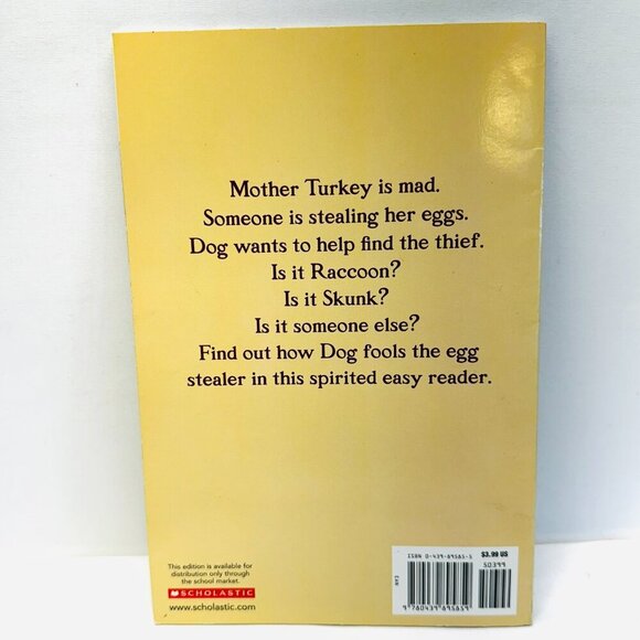 Turkeys Together (Paperback) by Wallace, Carol - Picture 2 of 2